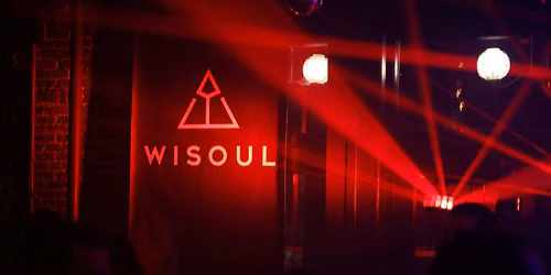 Electronic Music Journey at the Brickroom