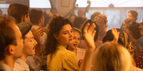 Cin\u00e9 Women - A-bras-le-corps de Marie-Elsa Sgualdo