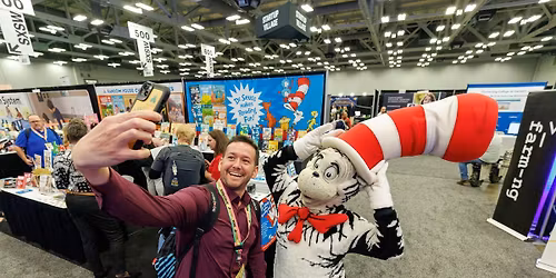 SXSW EDU 2026 Expo Community Day