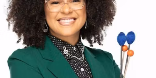 Orff Workshop with Charissa Duncanson \u201cGive, Guide, Grow: A Teachers Guide to Student Exploration\u201d