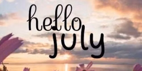 July