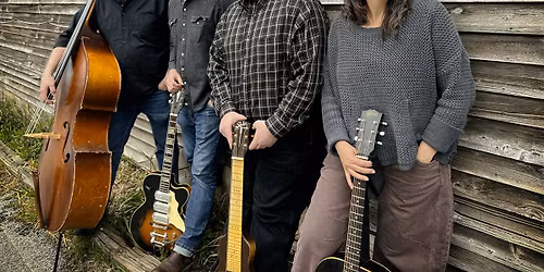 Honky Tonk Thursdays: High Hopes Honky Tonk