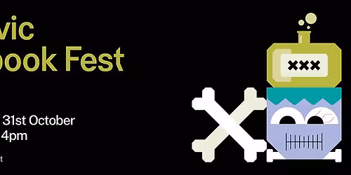 Civic Spook Fest - 31st October! \ud83c\udf83