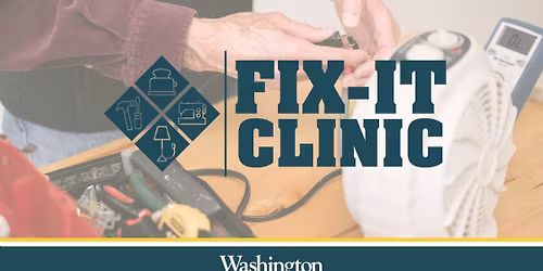 Washington County Fix-It Clinic