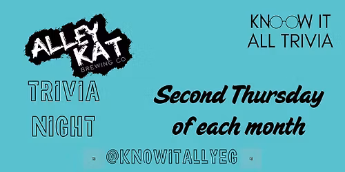 Ravenwolf Brewing Company Trivia