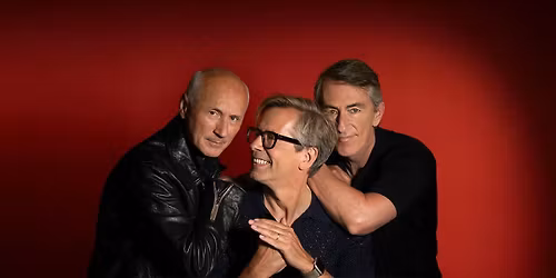 Haircut 100 at Cambridge Corn Exchange