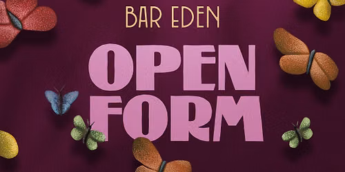 OPEN FORM