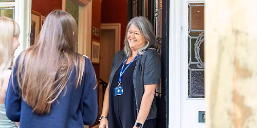 The View @ East Street Open Evening