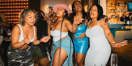 Rooftop Smooth Sundays Jazz \/ R&B - Lemon Drops & Line Dances