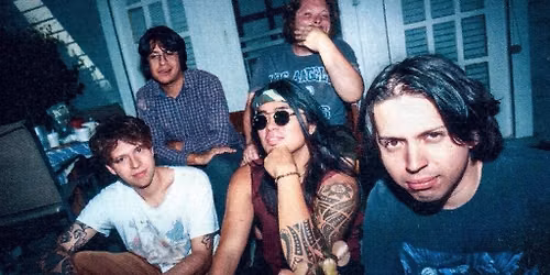 Mexican Slum Rats