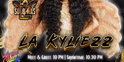 La Mas Draga: La Kyliezzz