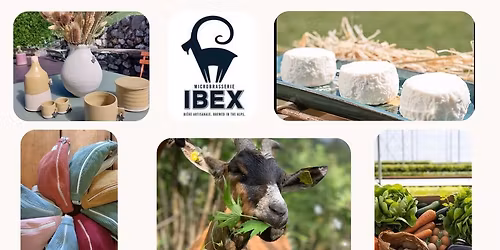 marché de producteurs et artisans 