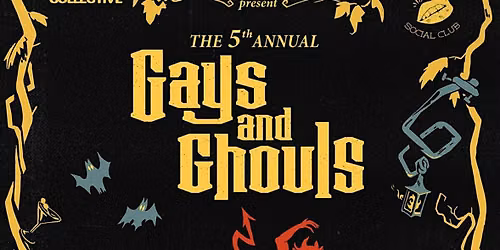 Gays and Ghouls