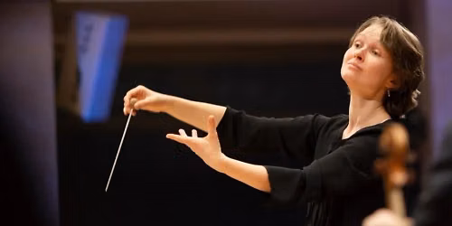 Munich Philharmonic at Adrienne Arsht PAC - Knight Concert Hall