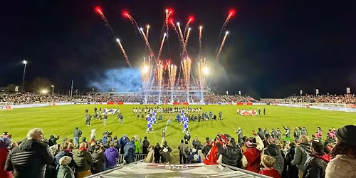 2026 ACC Baseball Championship at Truist Field Charlotte