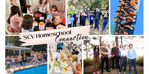 CHEA's Homeschool & Parenting Conference