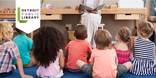 Smiles & Sensory Stories