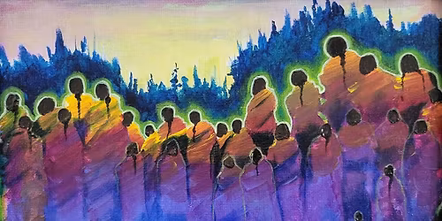 Connections to the Land