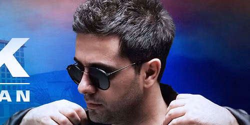 Erik Karapetyan