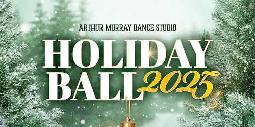 District Holiday Ball 2025