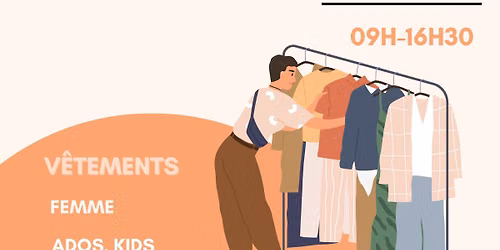 Vide dressing