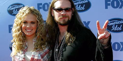 Bo Bice at Aventura Arts and Cultural Center