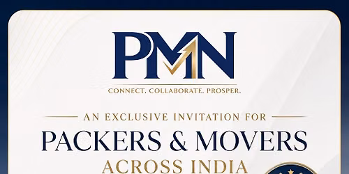 Prime Movers Network - 