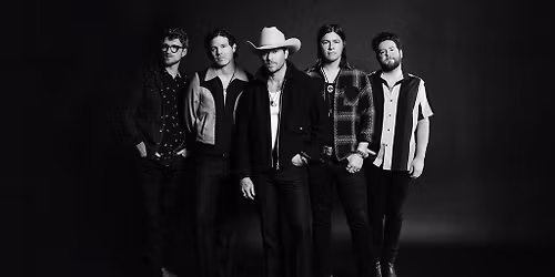 NEEDTOBREATHE: The Barely Elegant Acoustic Tour