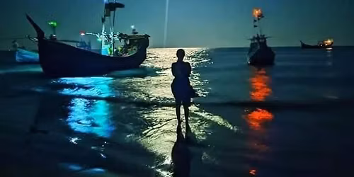 \ud83c\udf0a\u26f5 \u09ad\u09b0\u09be \u09aa\u09c2\u09b0\u09cd\u09a3\u09bf\u09ae\u09be\u09a4\u09c7 \u09b8\u09ae\u09c1\u09a6\u09cd\u09b0\u09c7\u09b0 \u09a1\u09be\u0995\u09c7 \u09b8\u09c7\u09a8\u09cd\u099f\u09ae\u09be\u09b0\u09cd\u099f\u09bf\u09a8\u09c7 \u09af\u09be\u09a4\u09cd\u09b0\u09be \ud83c\udfdd\ufe0f(GDM 27)