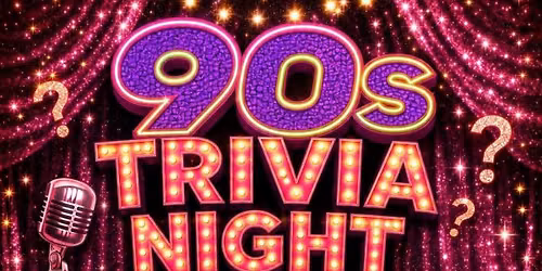 90\u2019s Trivia