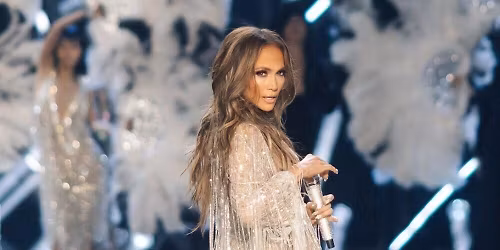 \ud83d\udd25 J.Lo LIVE in Vegas: Glam, Glitz & Getaway! \ud83d\udd25$399 per couple
