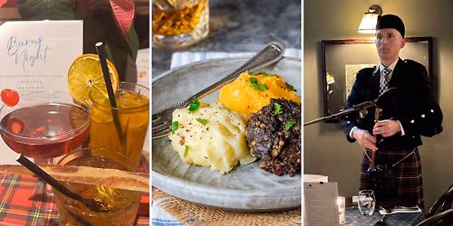Burns Night