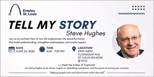 Tell My Story