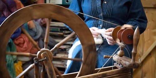 Beginners Spinning