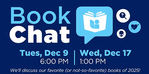 Book Chat