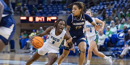 Parking Queens Royals at North Florida Ospreys Womens Basketball