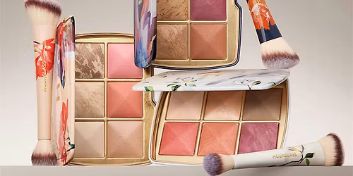 Hourglass Makeovers: Total Impact Experience