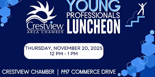 YP Luncheon