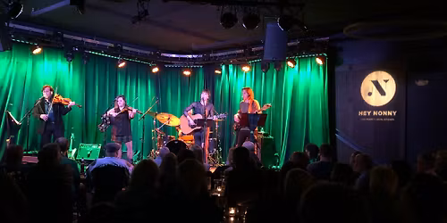 Classical Blast in Kilts @ Hey Nonny