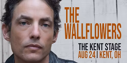 The Wallflower - 30th Anniversary of Bringing Down The Horse