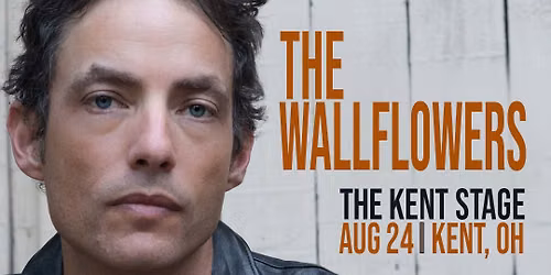 The Wallflower - 30th Anniversary of Bringing Down The Horse