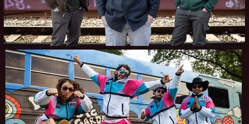 Jatoba & Armchair Boogie