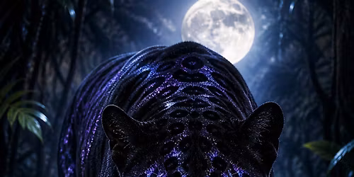 Animal Totem Journey