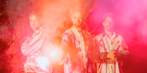 Elektro Guzzi \/\/ Liquid Center Album Release \/\/ Stadtwerkstatt Linz