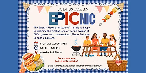 EPICnic 2026
