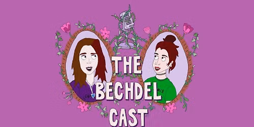 The Bechdel Cast 10 Year Anniversary Tour