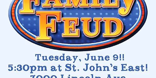 Bible Knowledge Family Feud