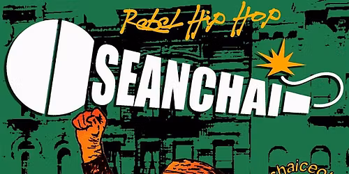 Seancha\u00ed Live at Ernie O'Malley's