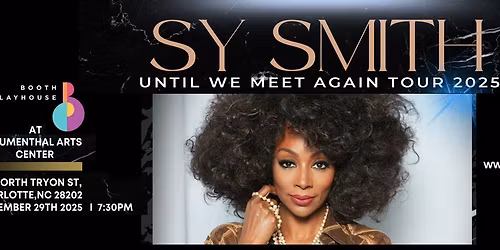Sy Smith