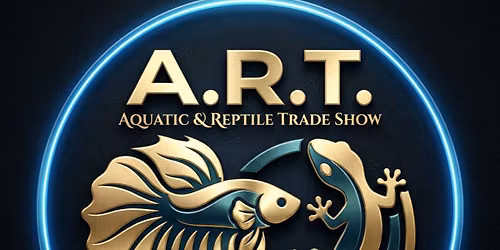 A.R.T SHOW aQUATIC & Reptile Trade Show 